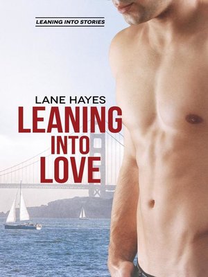 cover image of Leaning Into Love